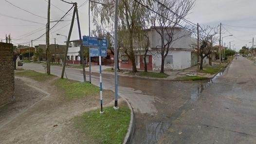 Un médico detenido por matar a un delincuente que le quiso robar el auto