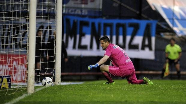 -VIDEOS-La perlitas que dejó la primera fecha del fútbol argentino