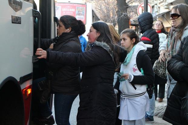 Un plan para reordenar el autotransporte en La Plata