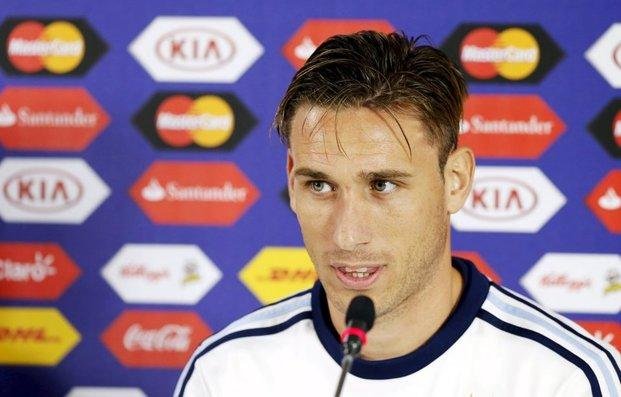 En la Selección, los que llegan hablan de un volver a empezar