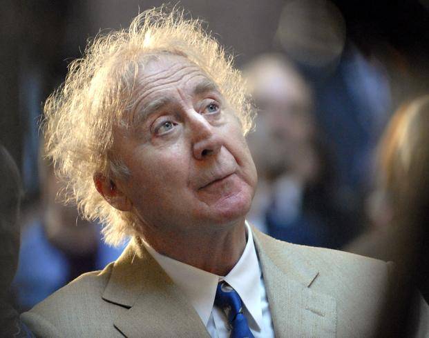 Adiós a Gene Wilder,  un astro de la comedia
