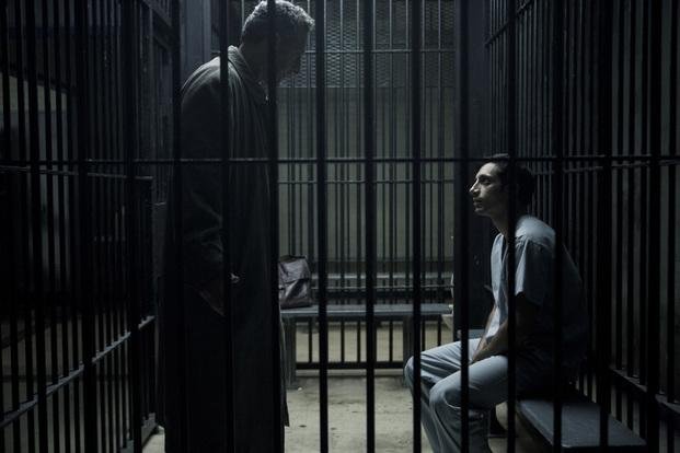 “The night of”, un ejercicio en la ambigüedad en un mundo sin lógica