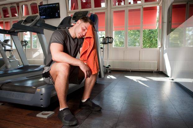 ¿Practica deporte? Esta es la alimentación ideal