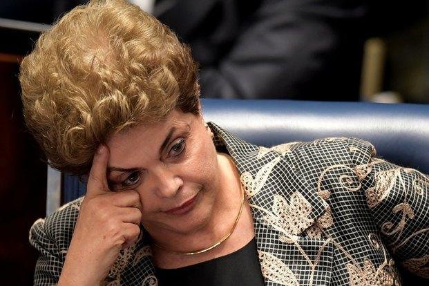 Día de definiciones: el Senado vota si destituye a Dilma y el futuro de Brasil