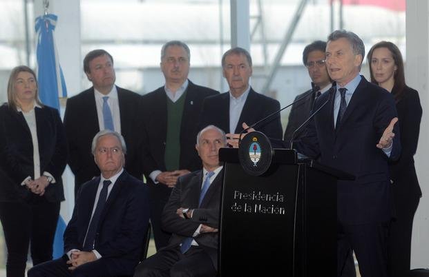 El Gobierno lanzó plan nacional para combatir al narcotráfico