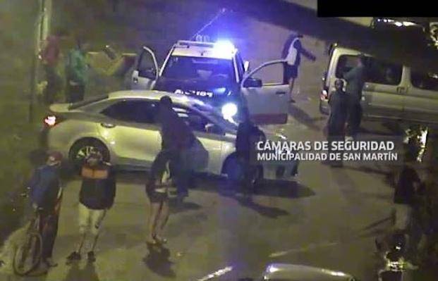 Excarcelan por una fianza millonaria al médico que mató a un delincuente
