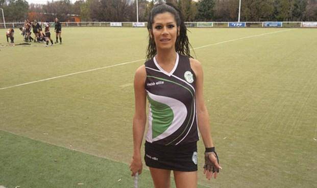 No dejan jugar a transexual