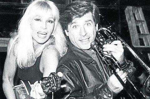 “Sugar”, éxito teatral de los años ‘80 con Susana y Arturo Puig, vuelve a las tablas