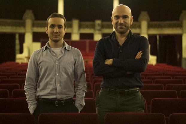 Casting para “Juan Moreira” en el Coliseo