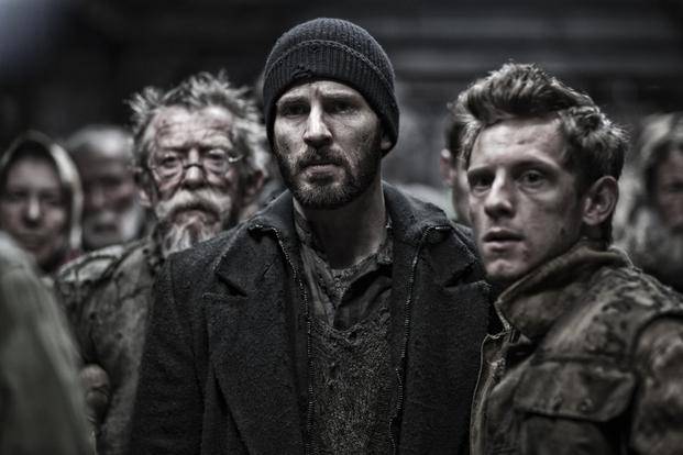 En septiembre, el cine coreano visita  Buenos Aires