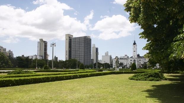 Agosto se despide con algunas nubes y una máxima de 18 grados
