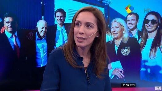 Vidal y las amenazas: "le sacamos negocios a mucha gente"