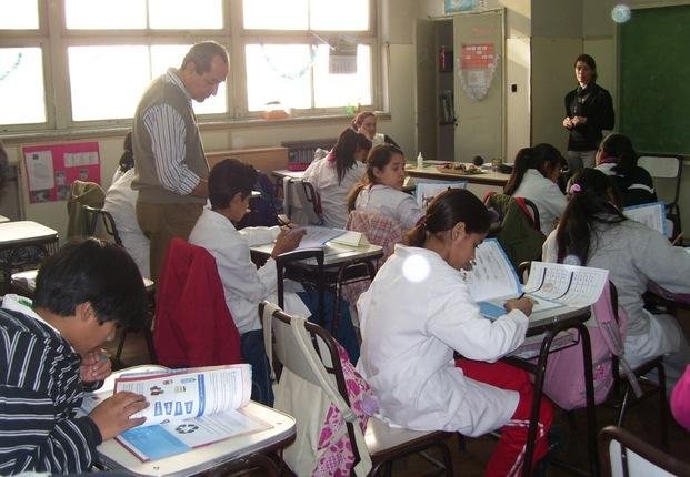 Un juez frenó la jornada doble que se busca implementar en las escuelas porteñas