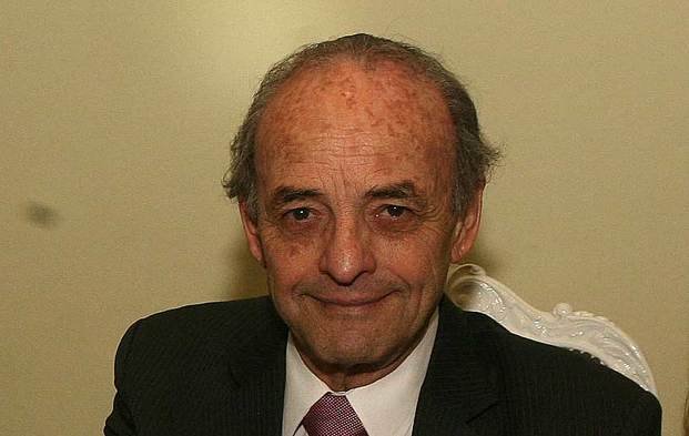 Se jubila el ministro de la Corte bonaerense Juan Carlos Hitters