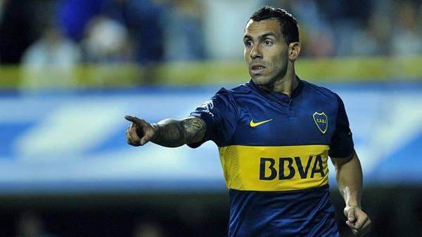 El hermano de Tévez se expresó en Twitter sobre la situación del Apache