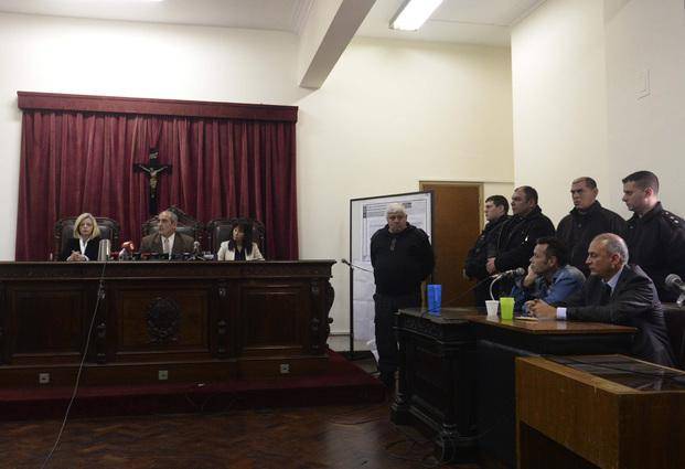 El fallo completo de la condena a Martínez Poch y sus párrafos más salientes