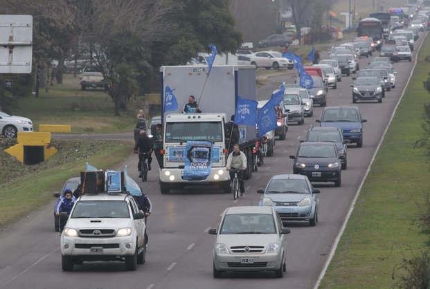 Piden respuestas sobre demoras en electrificación del Roca