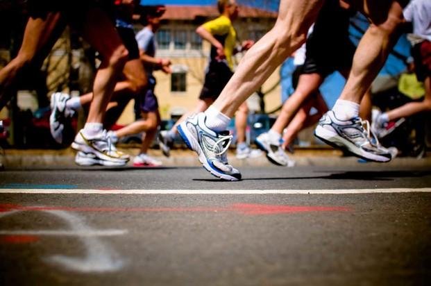 Maratón por los 350 años de Quilmes