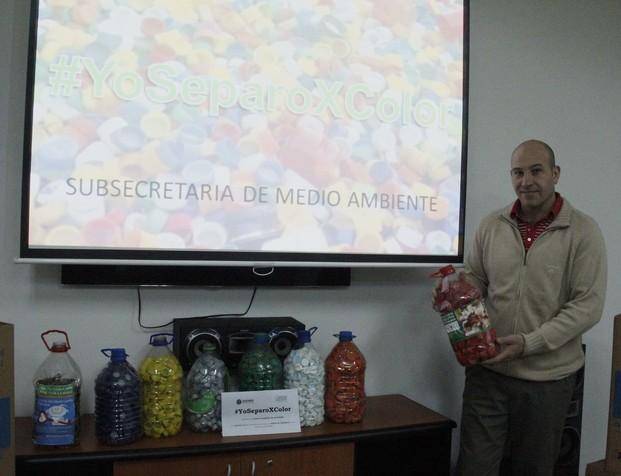 Quilmes prepara el lanzamiento de la nueva campaña de reciclado