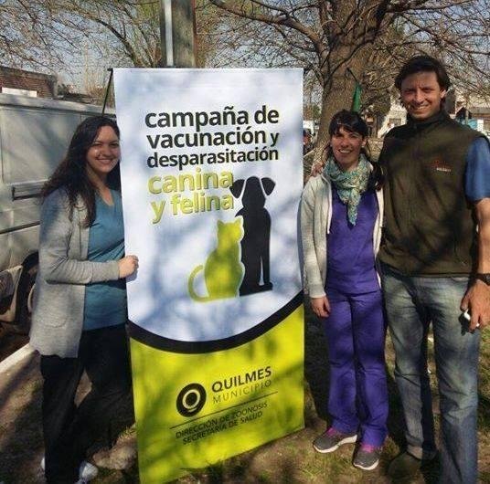 Campaña de educación sanitaria y tenencia responsable de mascotas