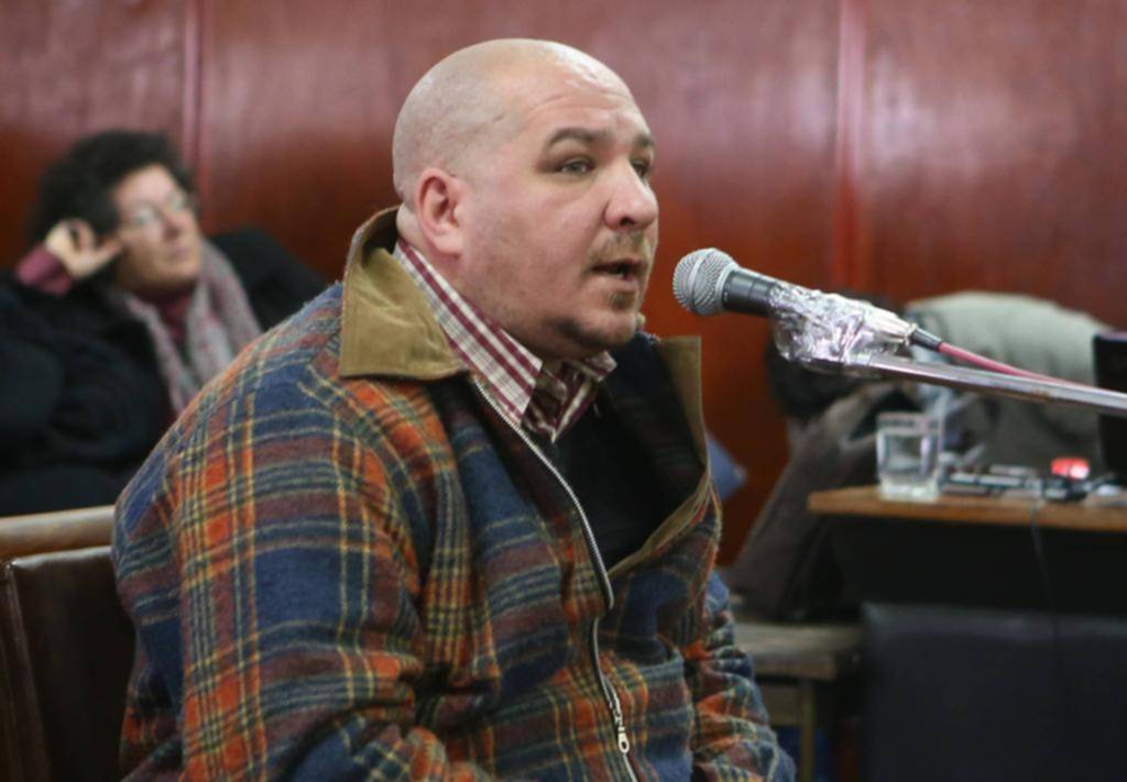 Ordenan nueva citación para el remisero Marcelo Tagliaferro