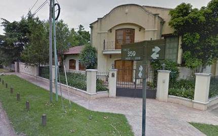 Los queman con una plancha en un asalto brutal en Berazategui