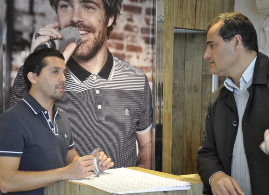 Apuntes de campaña - La Provincia