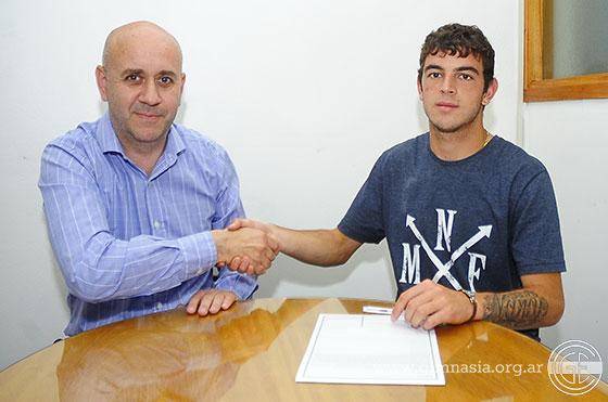 Tijanovich pasó a Defensa y anoche rescindió Dardo Miloc