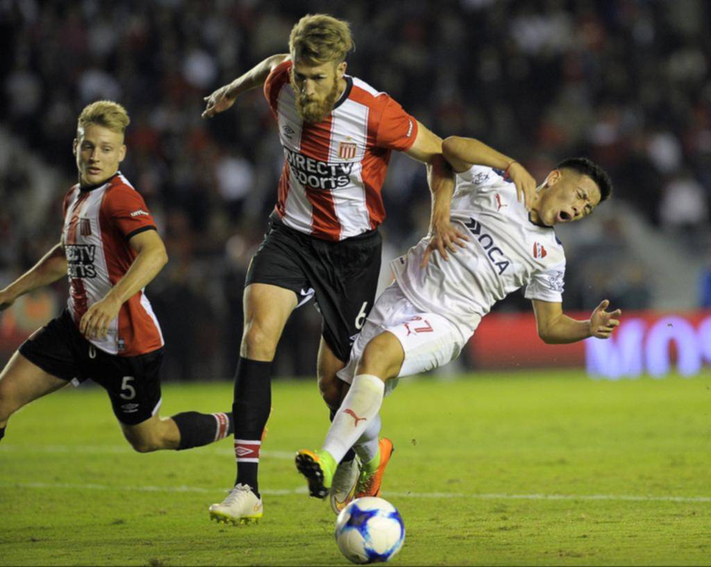 Tendrá sólo tres partidos en La Plata