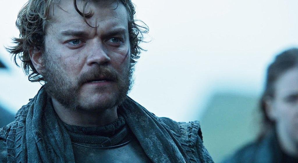 Piratas al abordaje de HBO