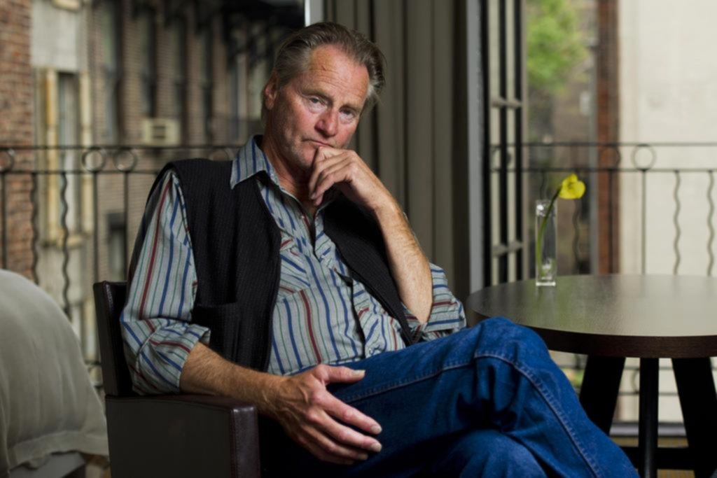 Adios a Sam Shepard: cowboy crepuscular e ícono del teatro y el cine