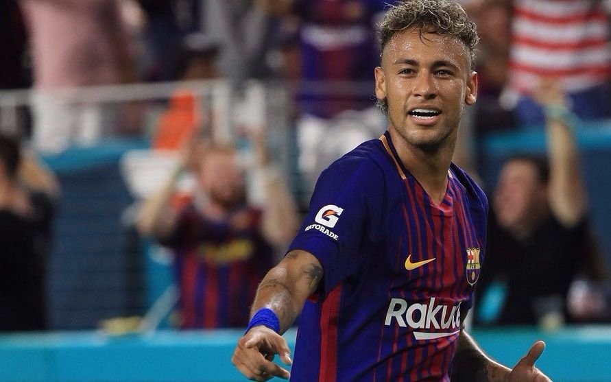 Un jugador argentino clave para destrabar el pase de Neymar