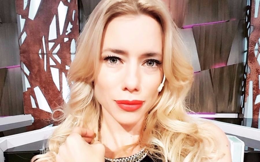 Nicole Neumann publicó fotos en Instagram: "Se agrandó la familia"