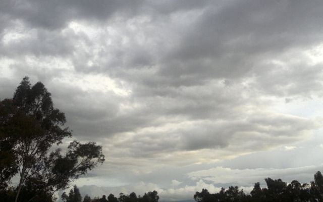 Arranque con algunas lluvias,  pero mejora más tarde
