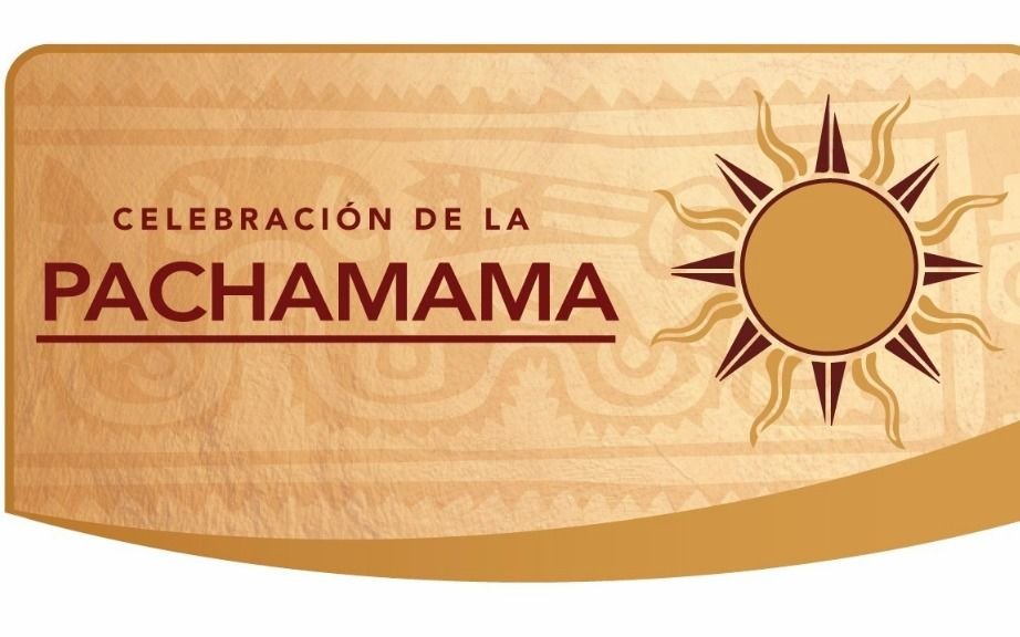 Día de la Pachamama en plaza San Martín 