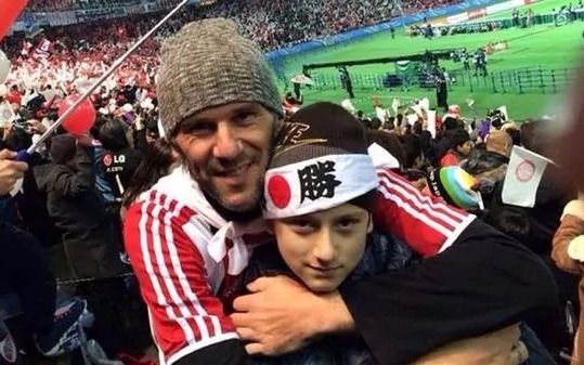 Una hemorragia cerebral provocó la muerte de Luka Milinkovic