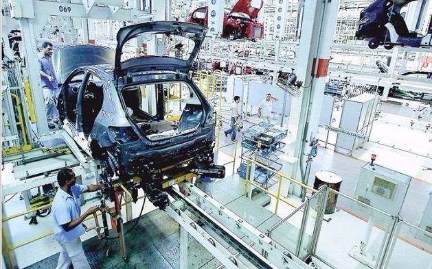 Tras los índices favorables, el Gobierno cree que la industria seguirá creciendo arriba del 5%