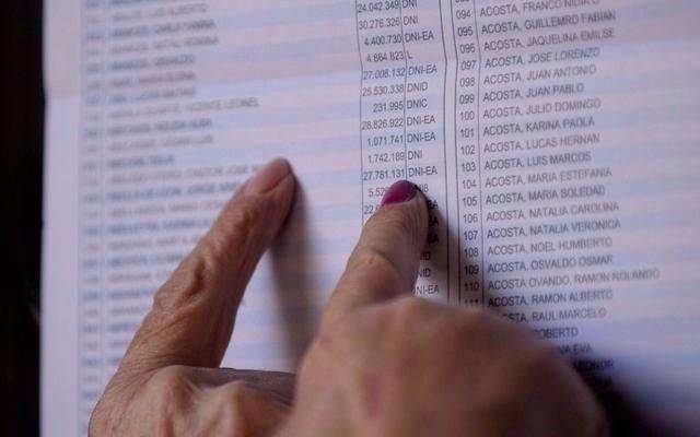 Ante posible baja concurrencia en las PASO, desde el Gobierno instan a la gente a votar