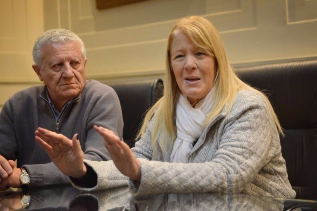Stolbizer dice que el patrimonio de Máximo Kirchner "no cierra por ningún lado"