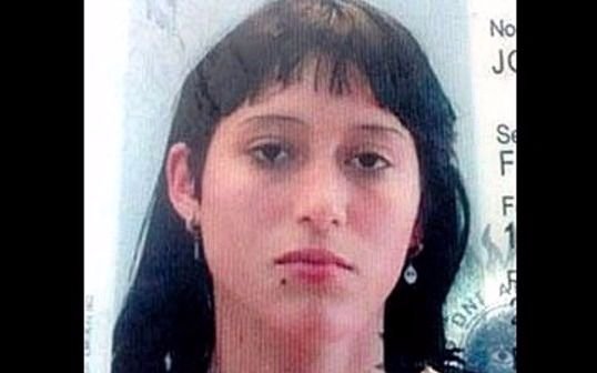 Más rastrillajes por una joven de 23 años que nadie sabe dónde está