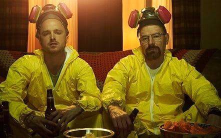El creador de Breaking Bad reveló otros posibles finales para la serie