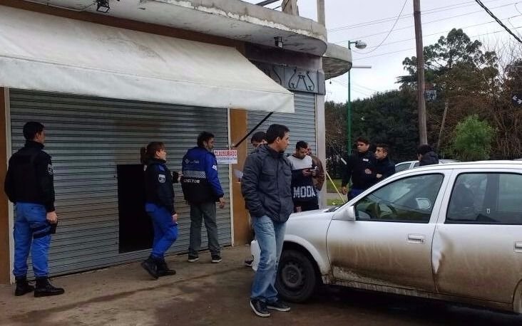 El Municipio continúa con los operativos de control sobre el transporte ilegal  