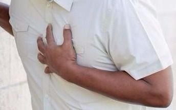 Alertaron que muere uno de cada tres argentinos que sufre un infarto