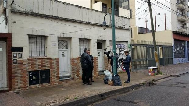 Convivió durante un año con los cadáveres de sus padres
