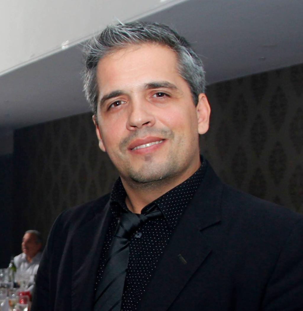 Por el crimen de un fotógrafo en barrio Norte citan a 100 testigos