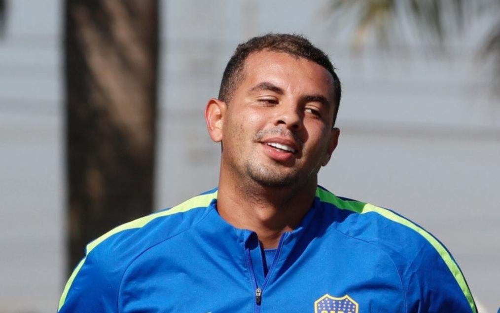 Boca festeja el último título con Cardona desde el arranque
