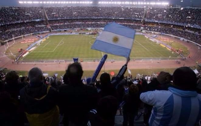 Ya anunciaron el precio de las entradas para Argentina-Venezuela