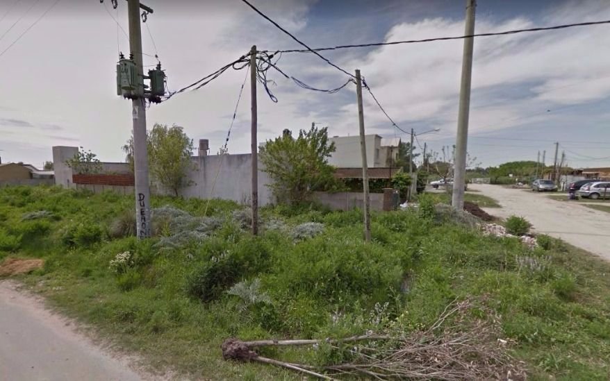 Detuvieron al hombre que le disparó  a una joven en Villa Castells