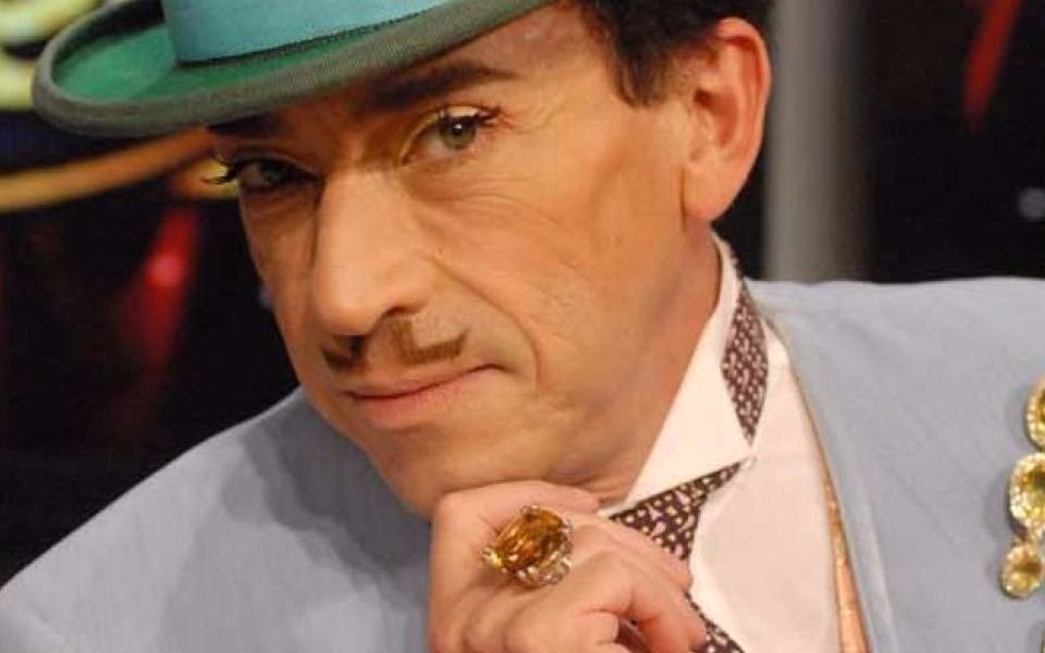 Aníbal Pachano opinó que debe regresar el Servicio Militar