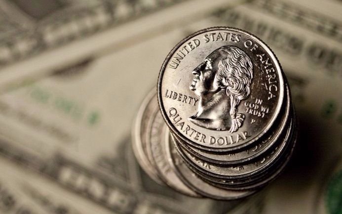 El dólar aumentó un centavo y cerró a $ 17,86 